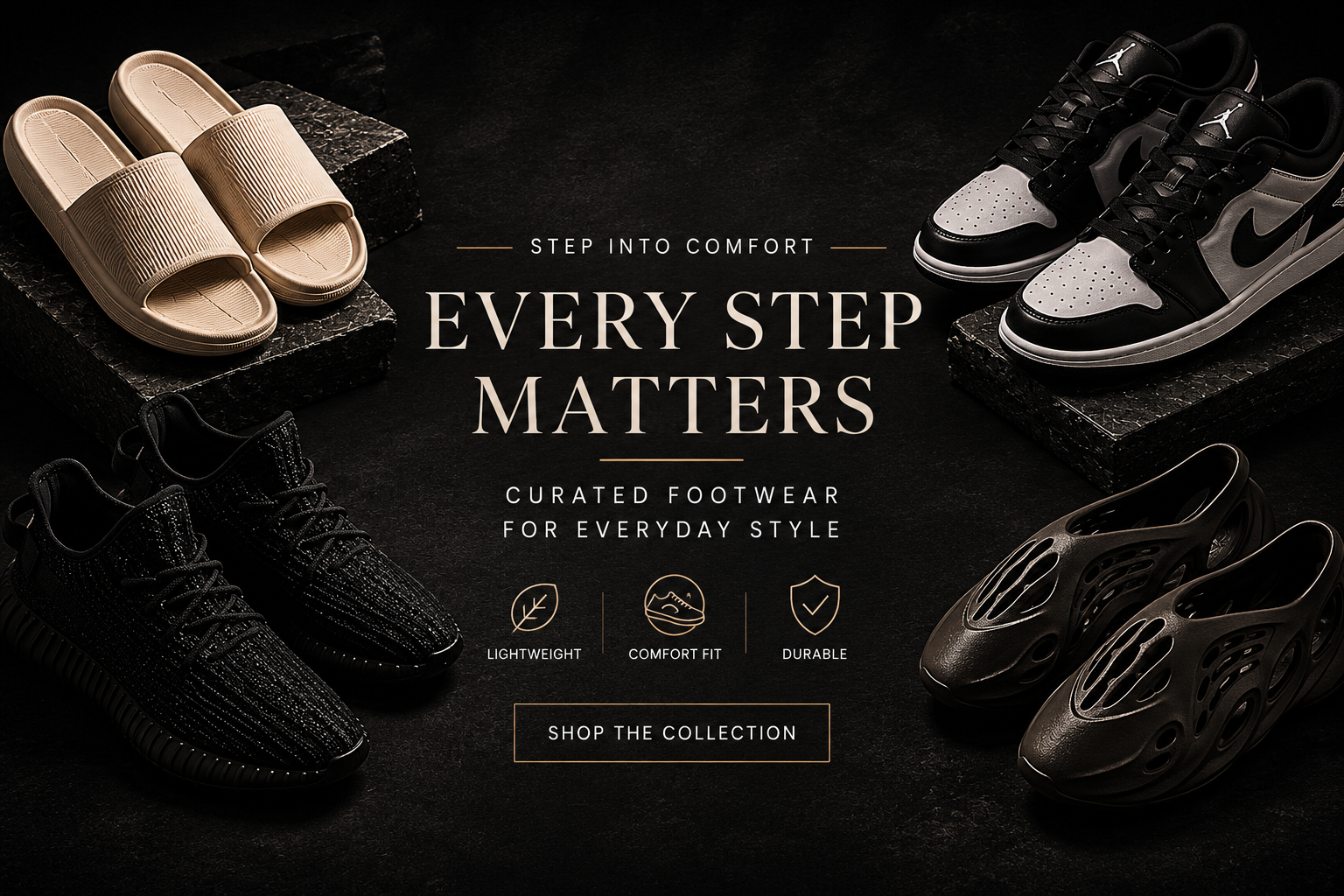 Footwear