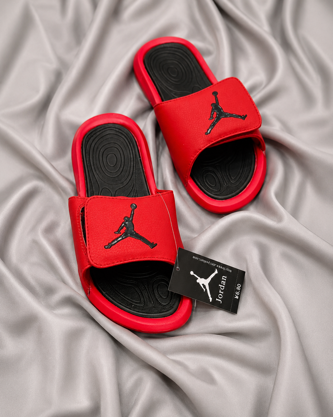 Jordan Hydro 6 Slides