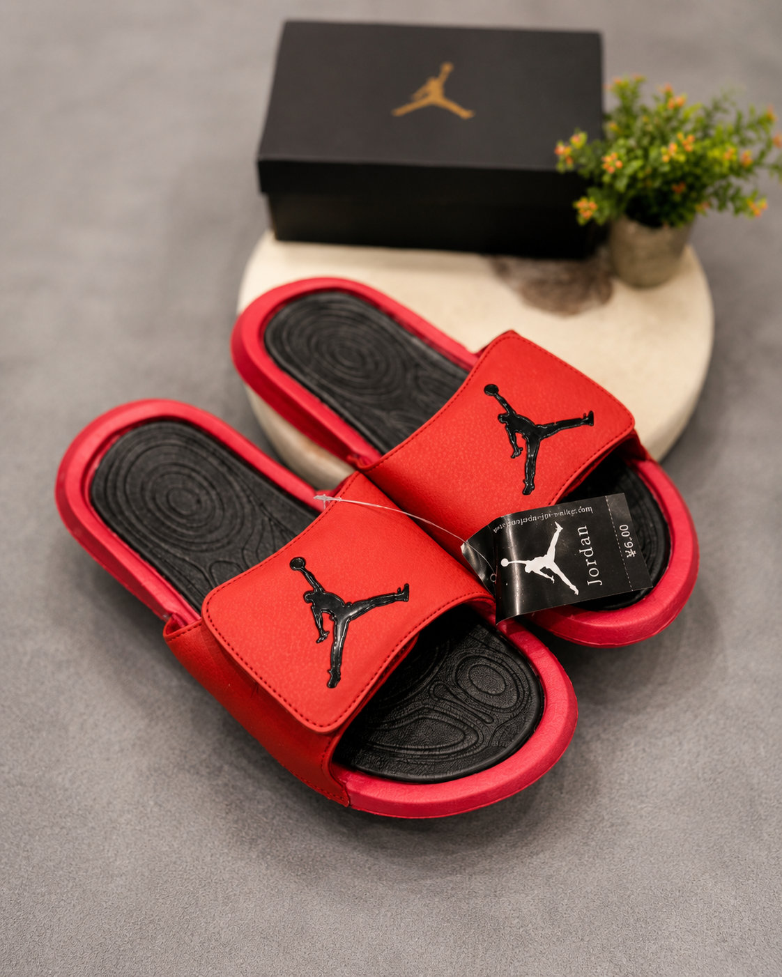 Jordan Hydro 6 Slides