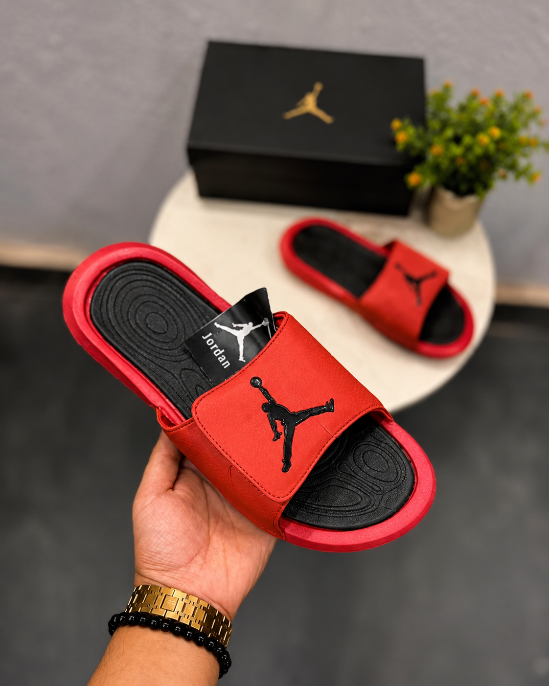 Jordan Hydro 6 Slides