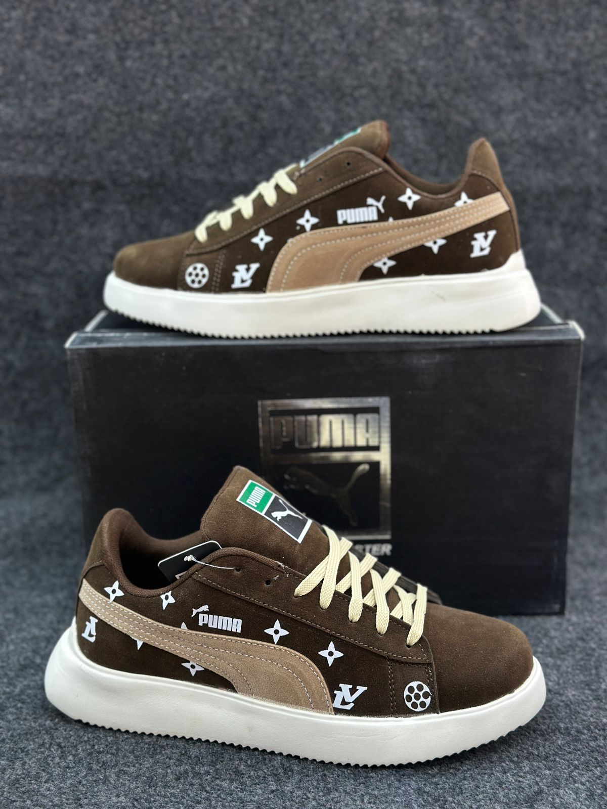 Puma (LV Edition)