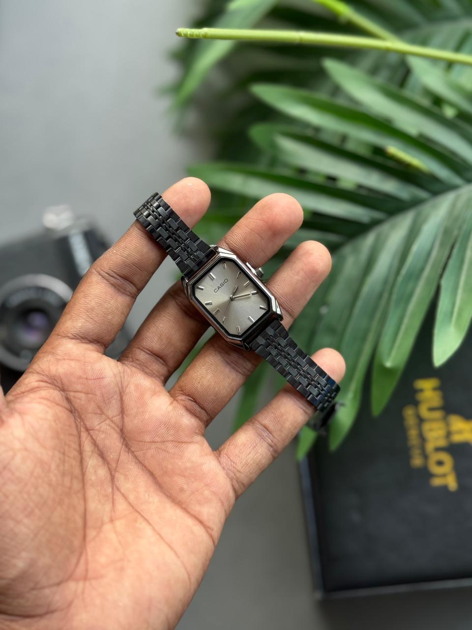 Casio