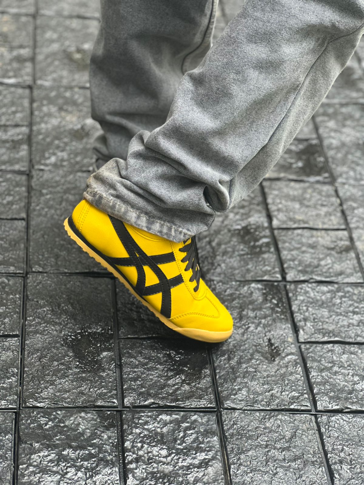 Onitsuka Tiger Sneakers