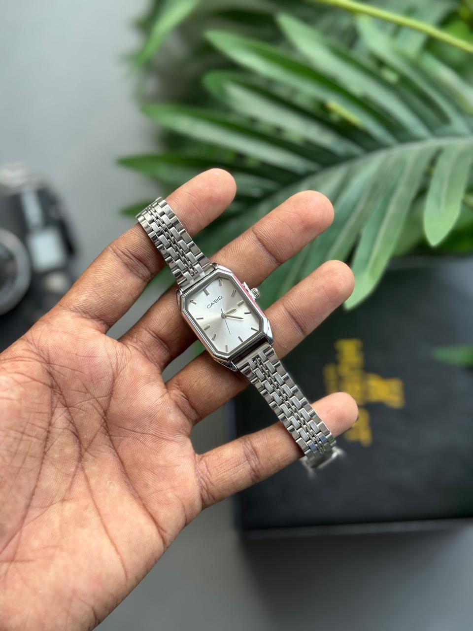 Casio
