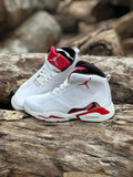 Nike Jordan 6 Jumpman