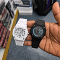 Patek X Audemars (Combo)