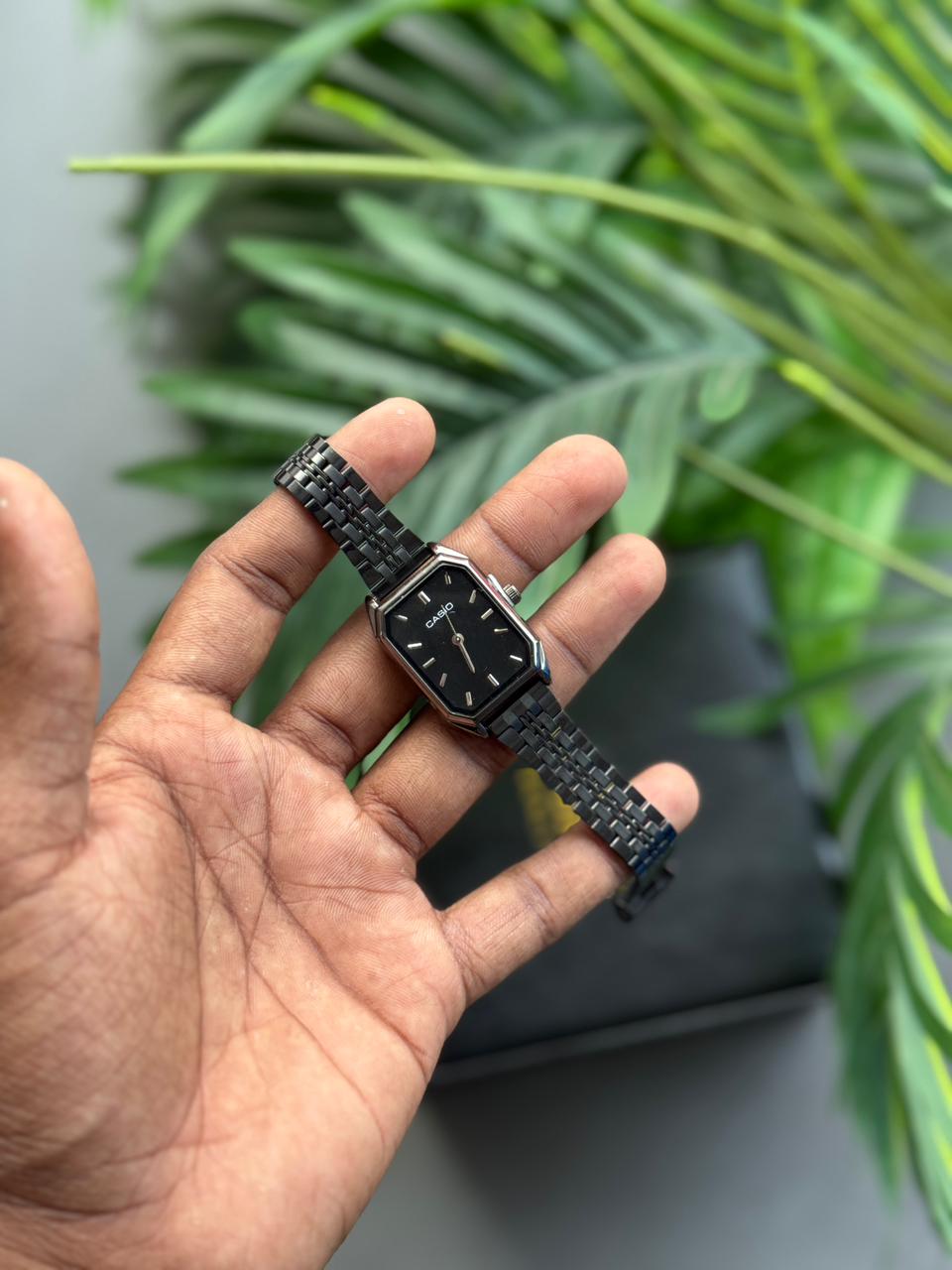 Casio