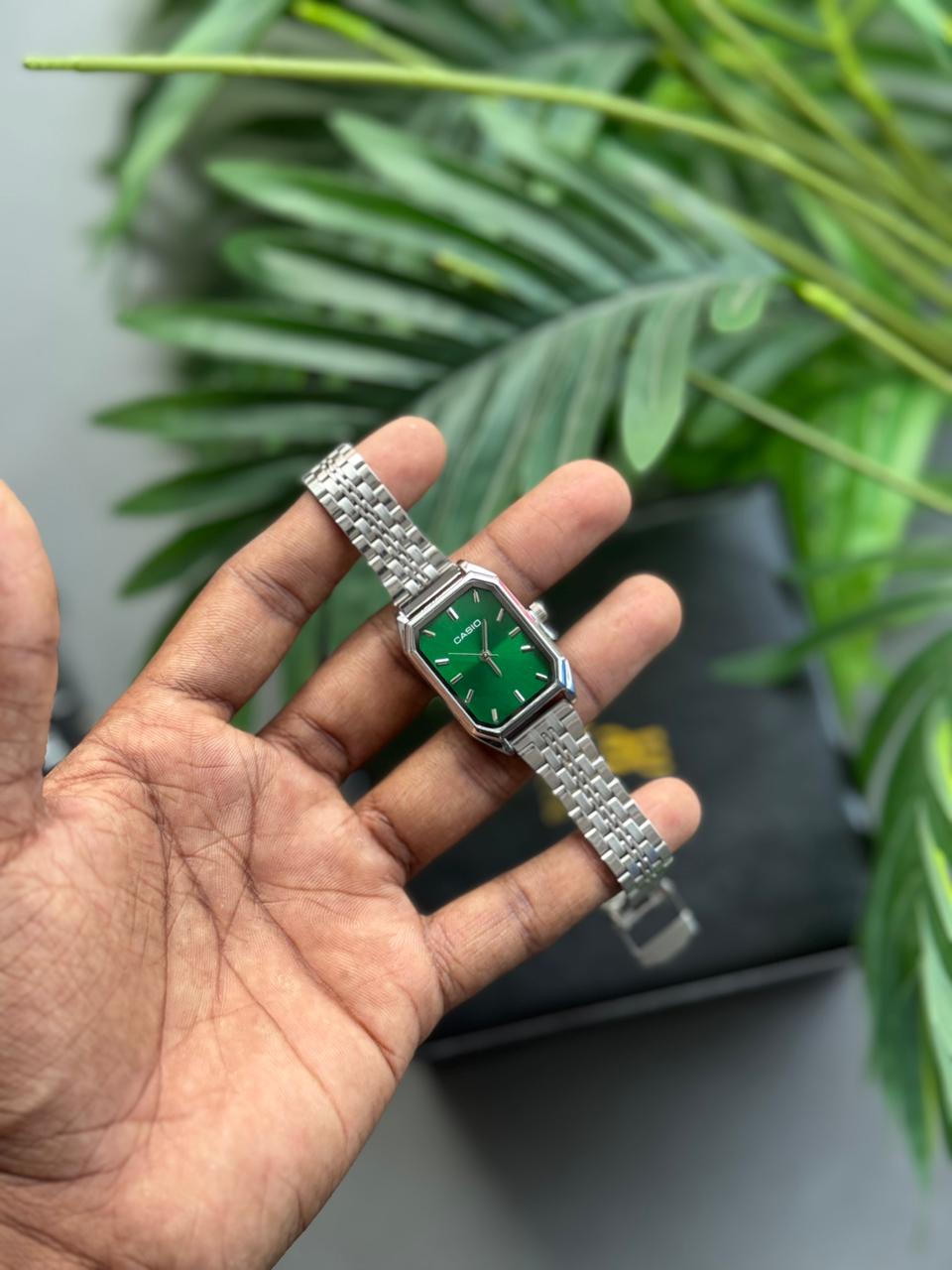 Casio
