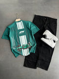 The Automotive Edition (Tshirt & Pant Only)
