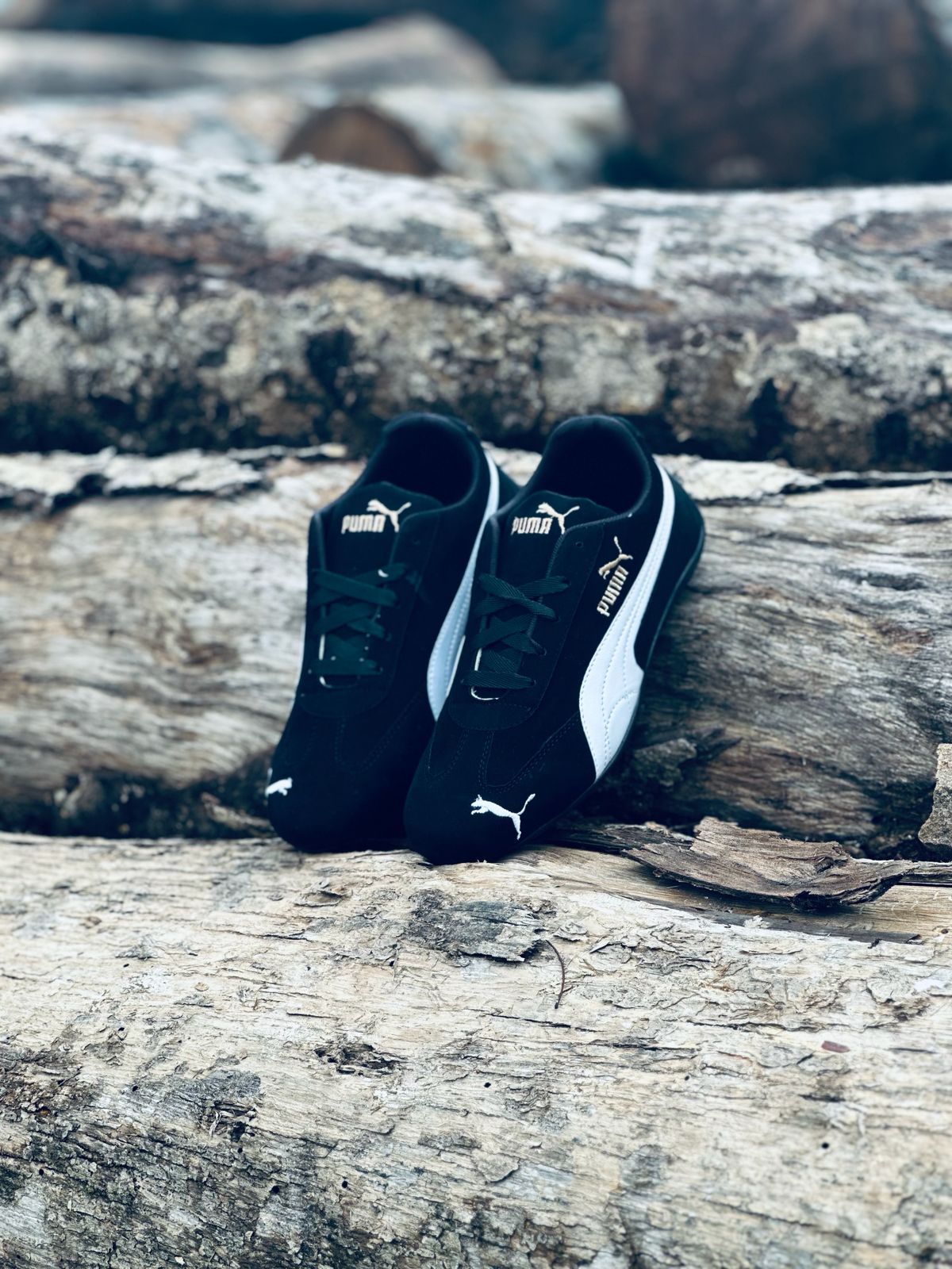 Puma Speed Cat