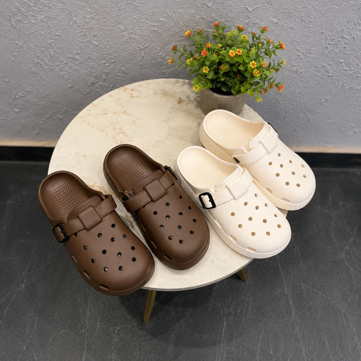 Clogs(Imported)