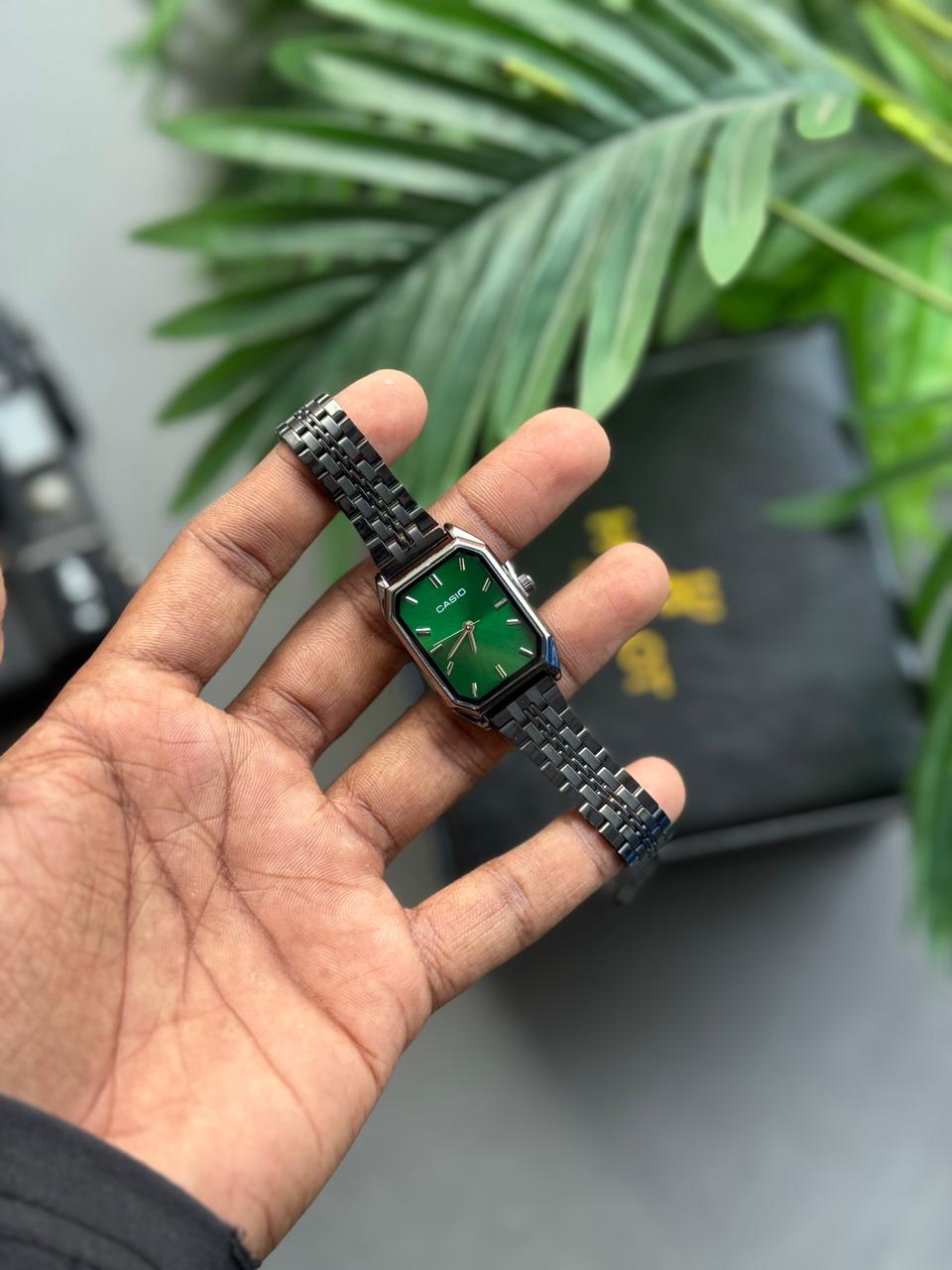 Casio