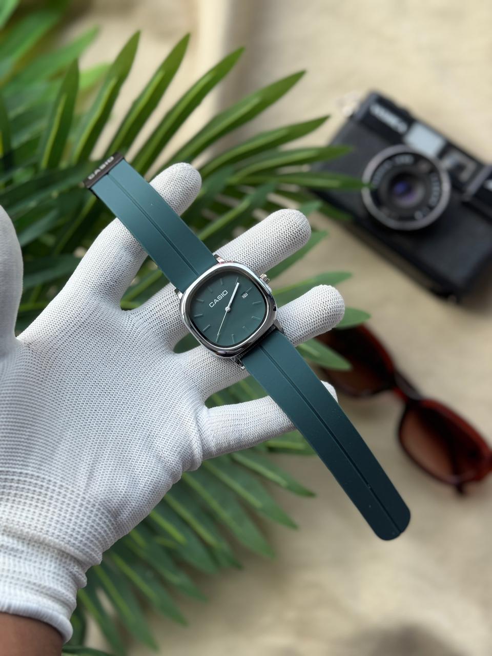 Casio Quartz