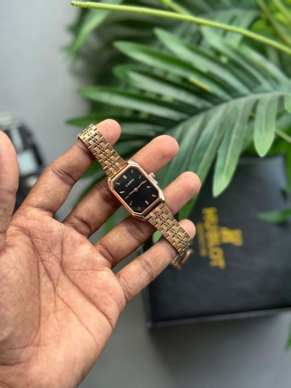 Casio