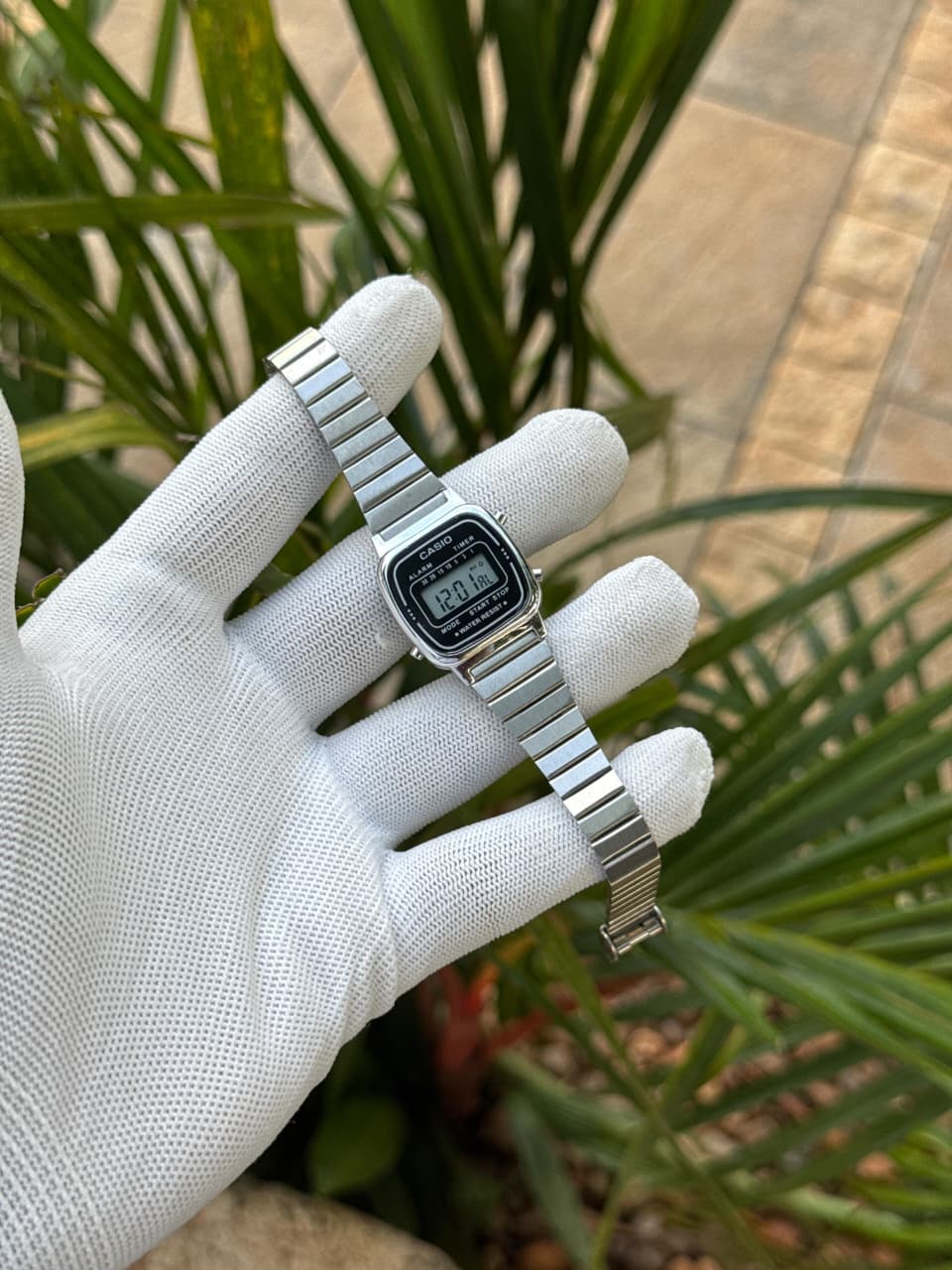 Casio Anniversary Edition
