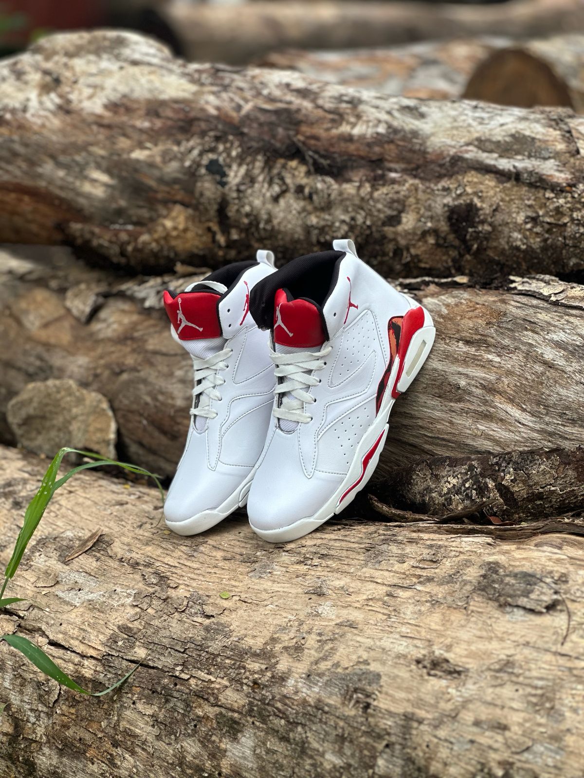 Nike Jordan 6 Jumpman