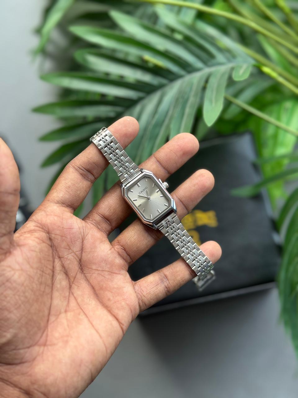 Casio
