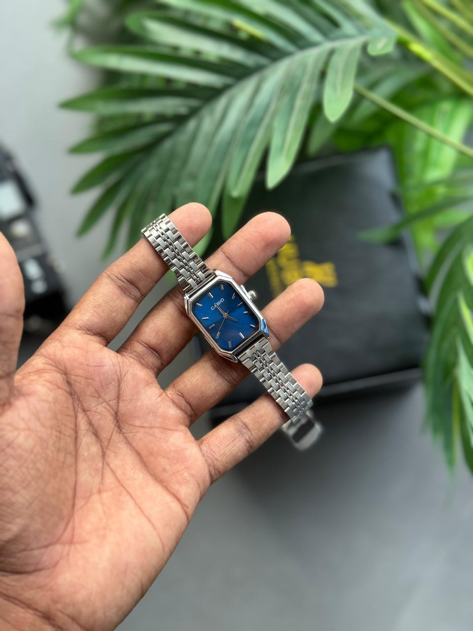 Casio