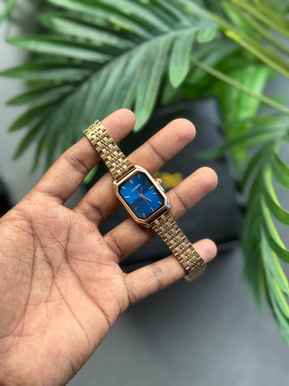 Casio