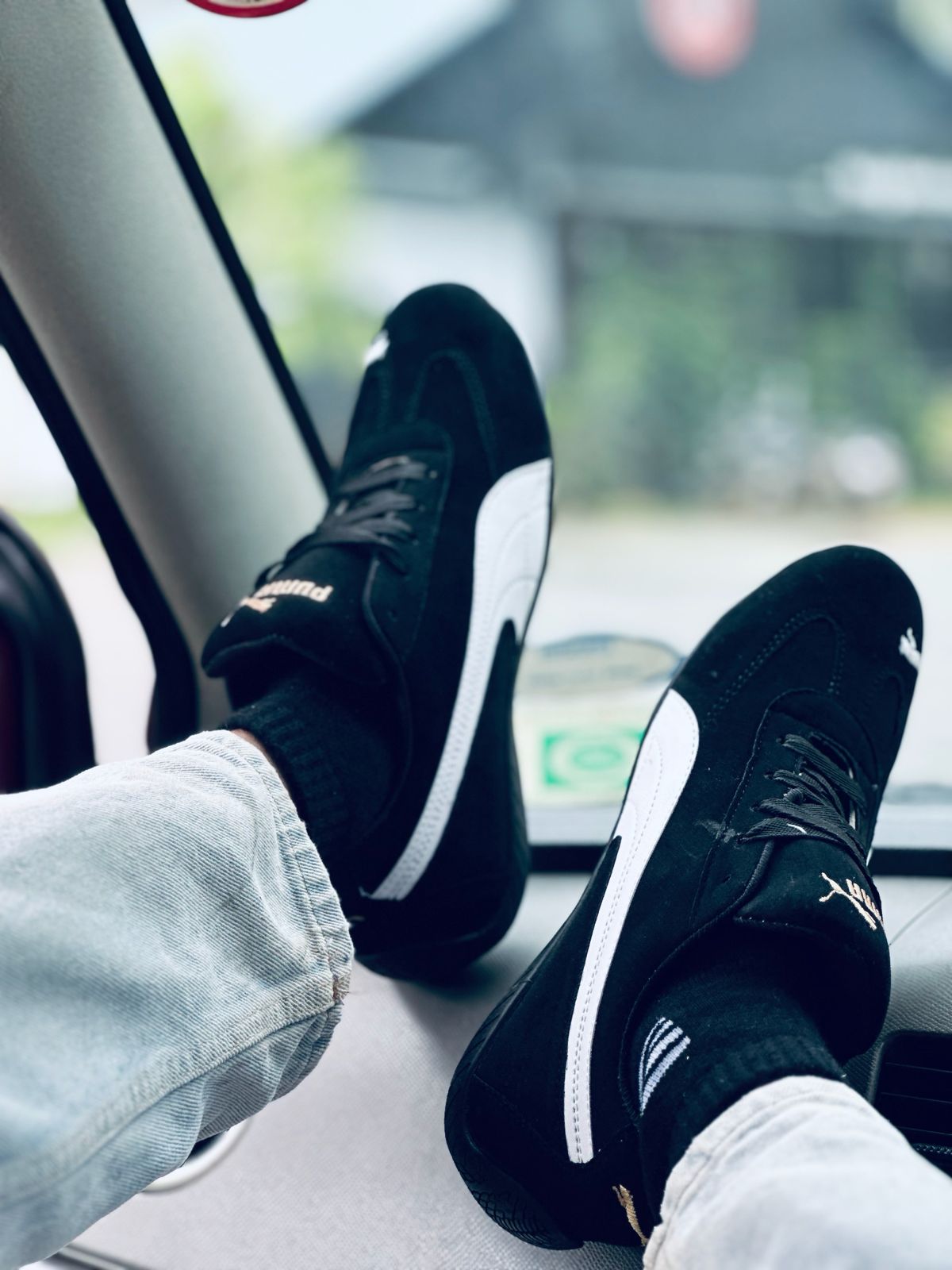 Puma Speed Cat
