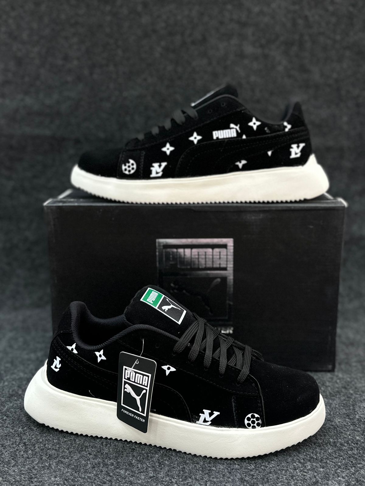 Puma (LV Edition)