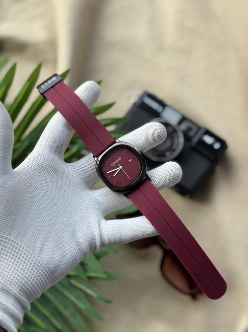 Casio Quartz