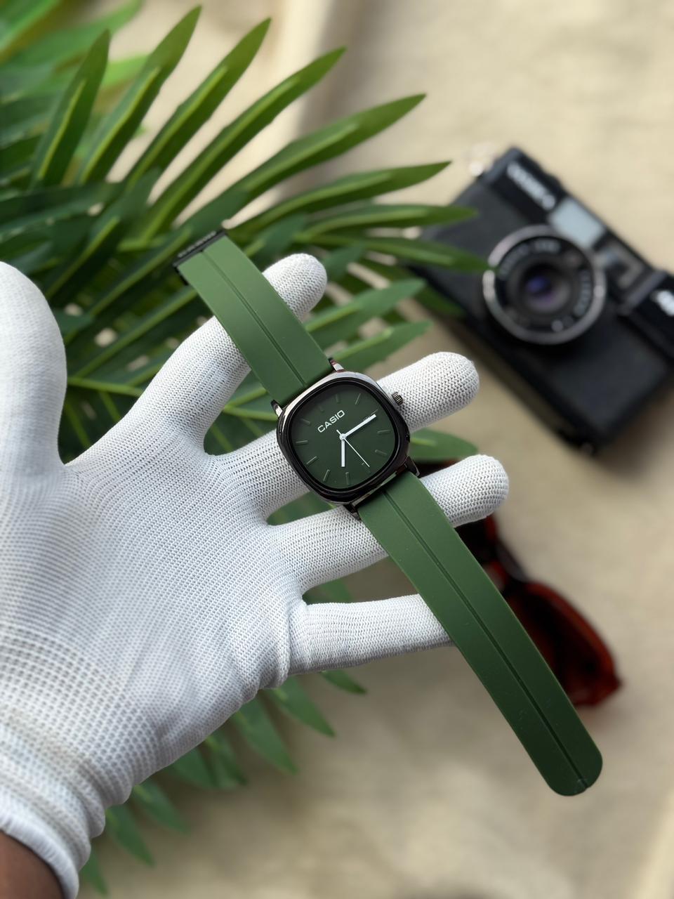 Casio Quartz