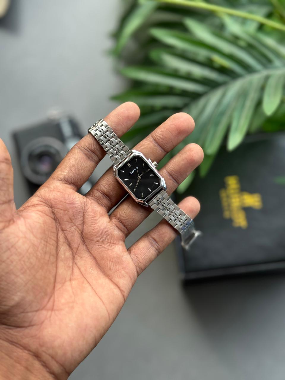 Casio