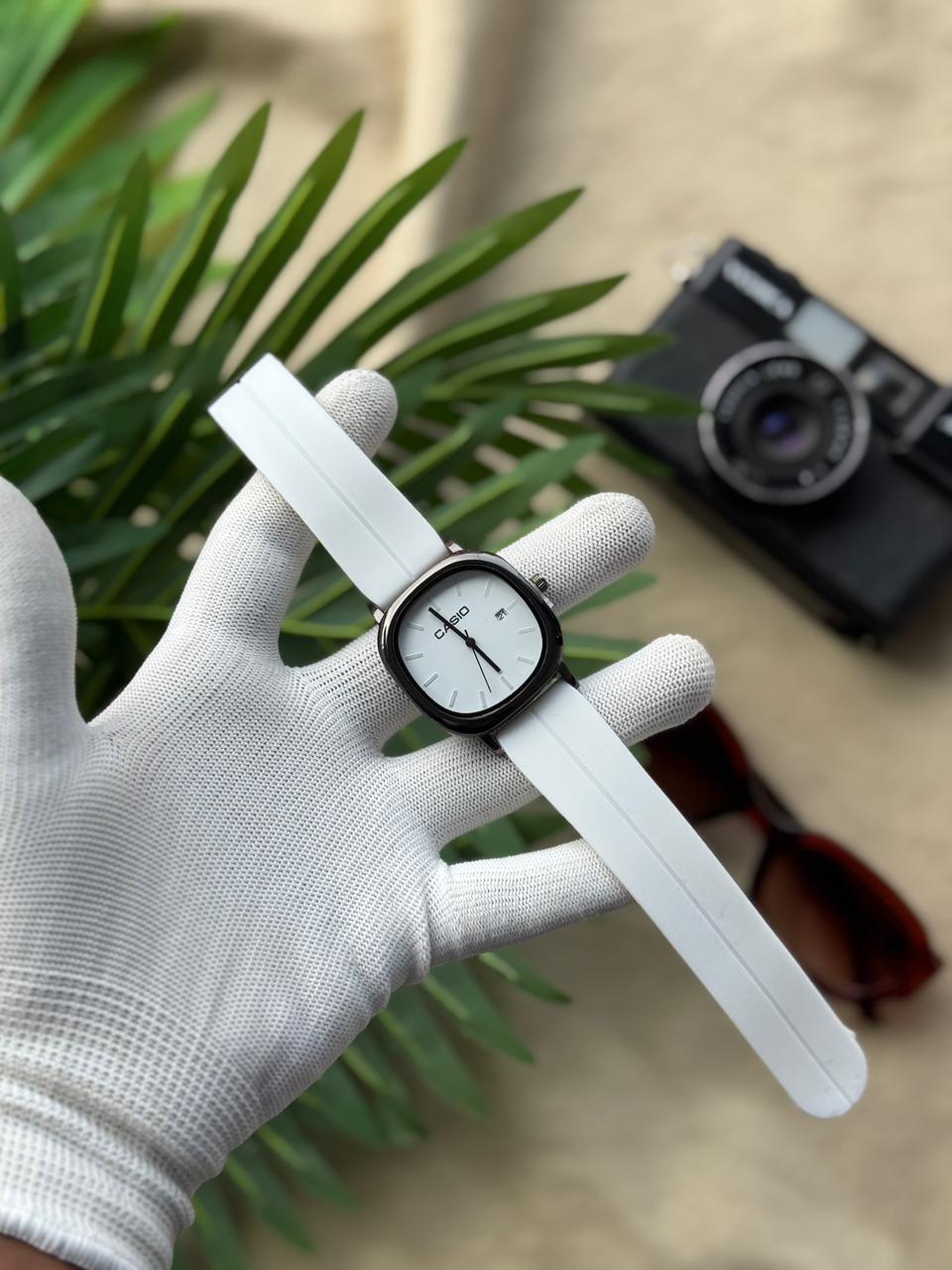Casio Quartz