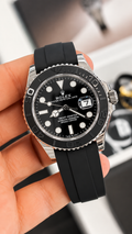 Rolex (Yacht Master)