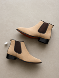 Chelsea Boot