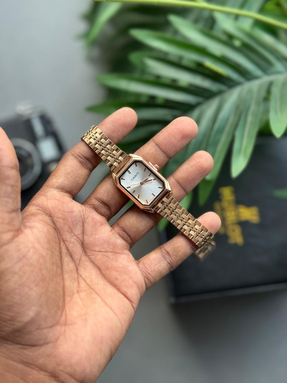 Casio