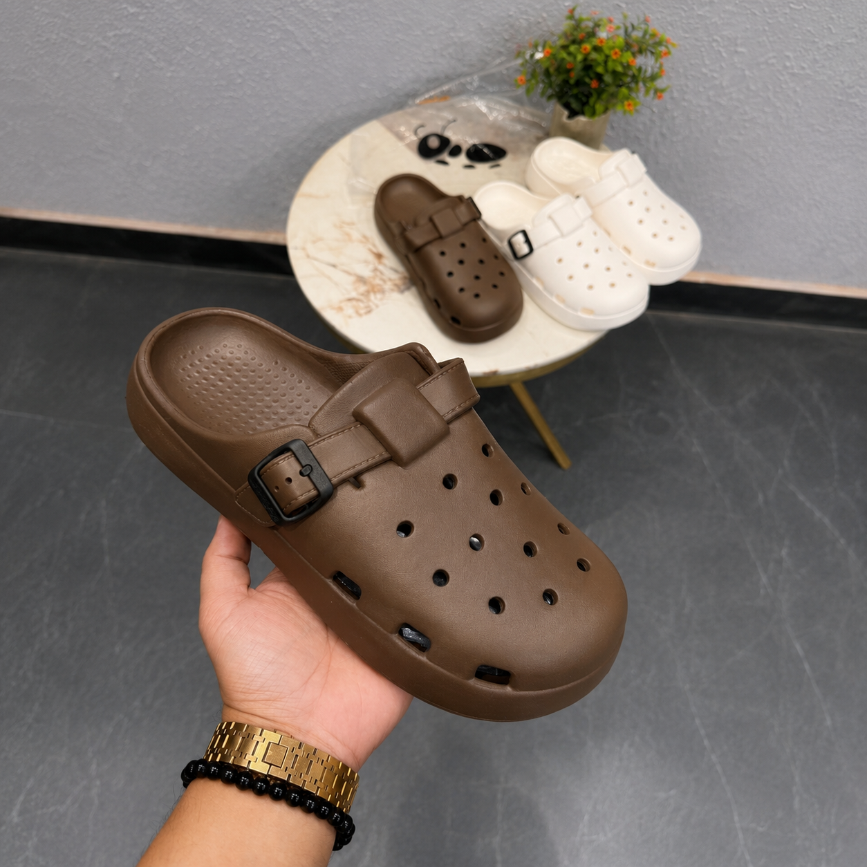 Clogs(Imported)
