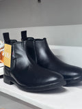 Chelsea Boots (Black Edition)