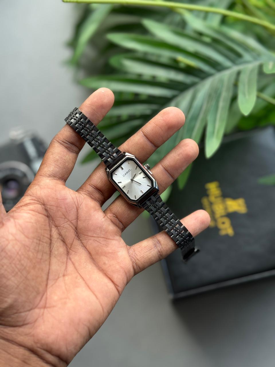 Casio
