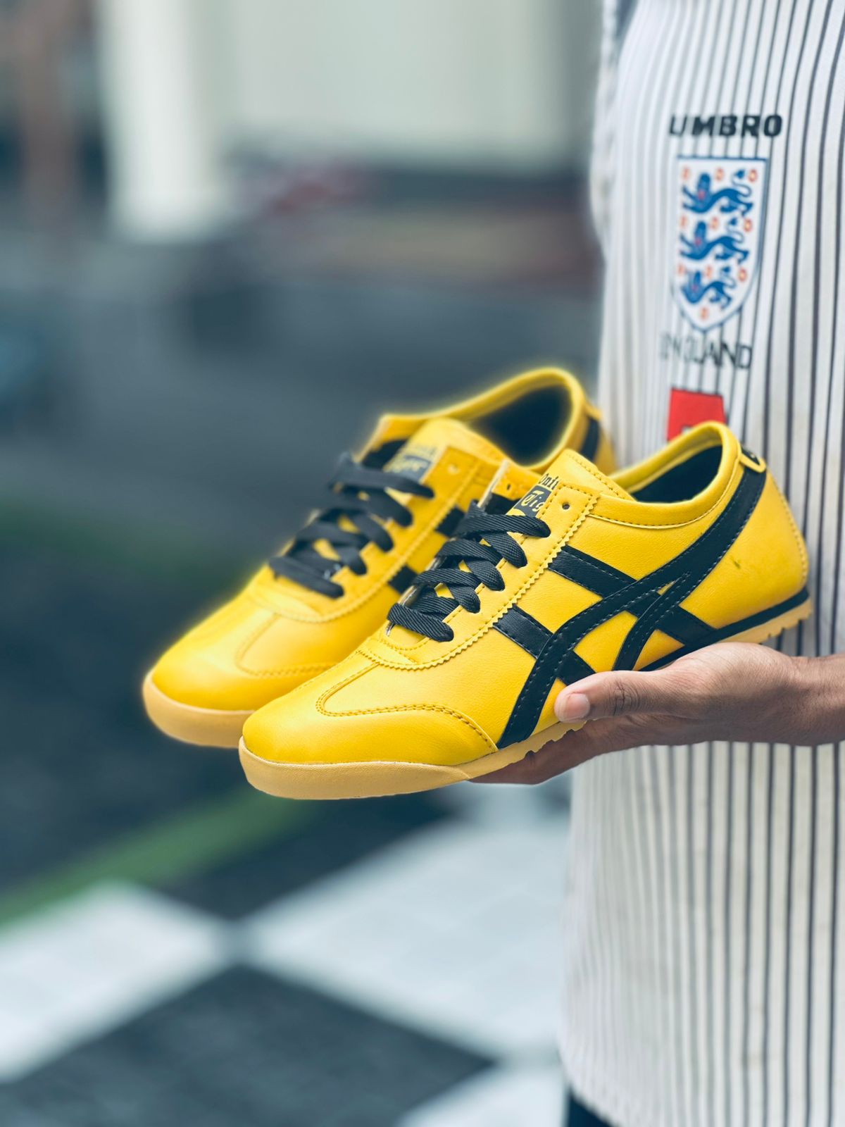 Onitsuka Tiger Sneakers